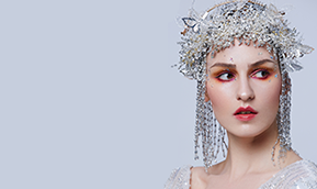 化妆设计与婚礼策划