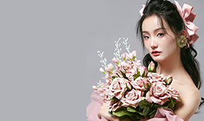 时尚美容与化妆造型