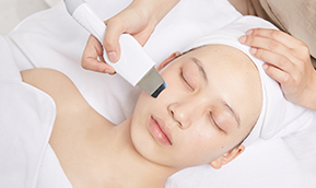 美容美体全科专业