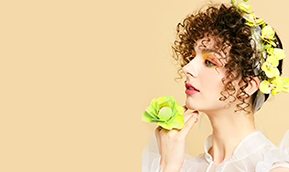 化妆与形象设计